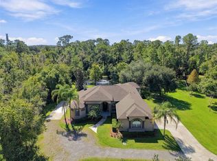 13887 GAVIN ROAD, DOVER, FL 33527