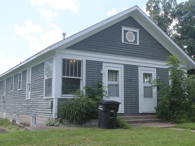 505 W Cherry St #2, Carbondale, IL, 62901