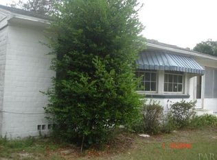 22 Mindoro Cir, Perdido Key, FL 32507