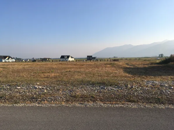 Lot 17 North Forty #17, Thayne, WY 83127