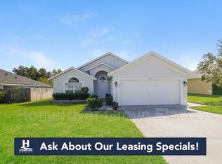 2222 Majestic Eagle Cir, Clermont, FL 34714