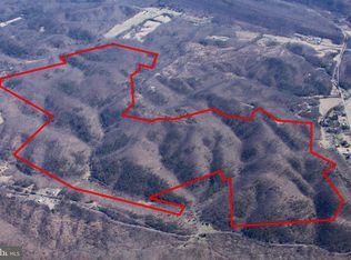 Wagner Rd, Oldtown, MD 21555