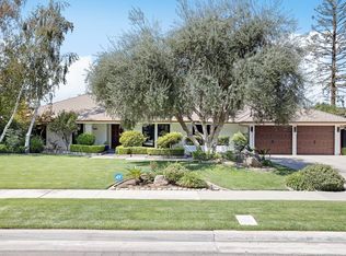 6719 N Alva Ave, Fresno, CA