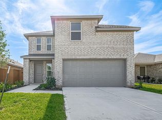 6323 Geyser Starish Dr, Katy, TX 77493