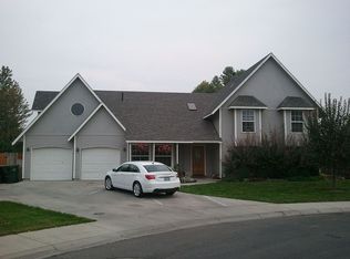 1122 N Roper Pl, Meridian, ID 83642