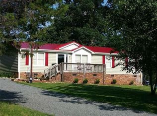 241 Floyd Rd, Eden, NC 27288