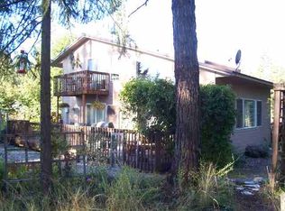 420 E 8th St, Deer Park, WA 99006