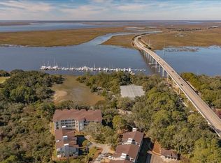 101 Harbor Rd, Jekyll Island, GA 31527
