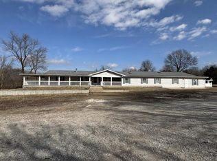 626 Red Top Rd, Fair Grove, MO 65648