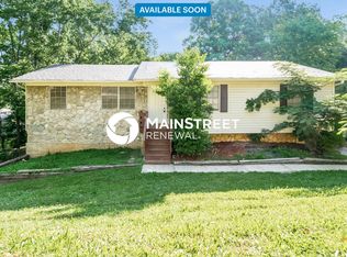 436 15th Ln NW, Birmingham, AL 35215