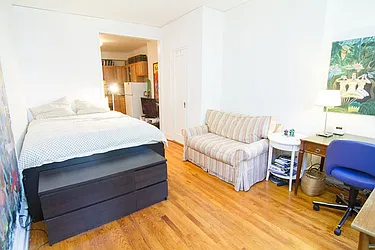 Rented by Maz Group NY