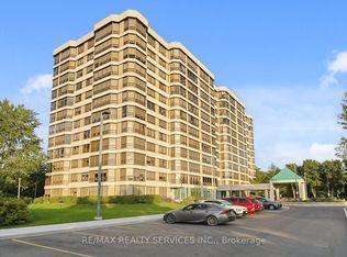 330 Mill St S #909, Brampton, ON L6Y3V3