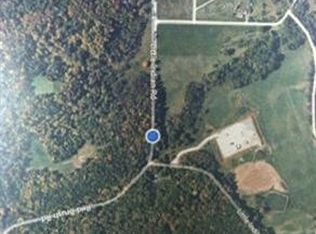 Little Indian Rd, Kimbolton, OH 43749