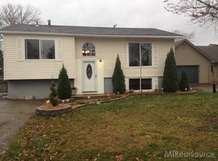 50621 Walpole St, New Baltimore, MI