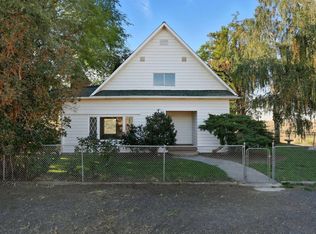 35100 State Route 2 E, Davenport, WA 99122