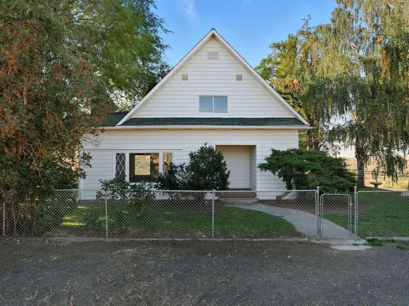 35100 State Route 2 E, Davenport, WA 99122