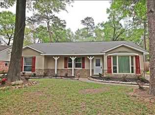 2074 Shadow Rock Dr, Humble, TX 77339