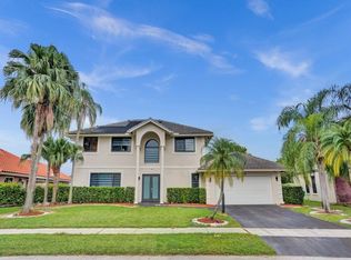 14201 Appalachian Trl, Davie, FL 33325