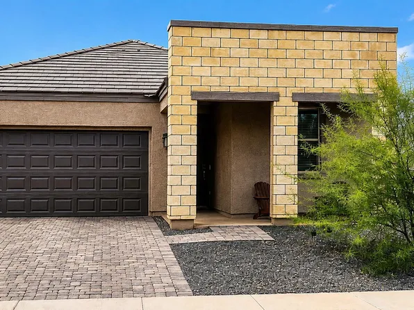 2334 E LEVI Drive, Phoenix, AZ 85040