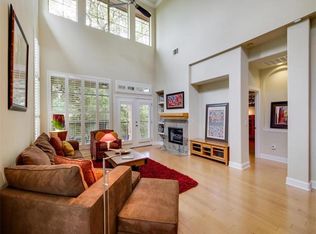 7800 Southwest Pkwy UNIT 510, Austin, TX 78735