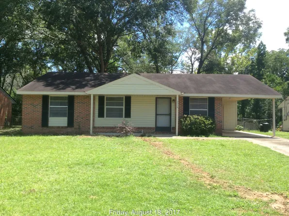 2216 Welch Dr, Columbus, GA 31907