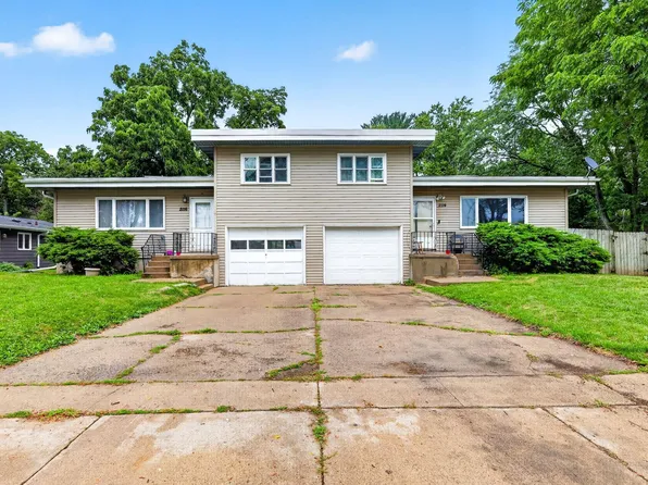 2114-2116 Lake Point Dr, Madison, WI 53713