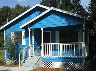 1877 Rosanne St, Jacksonville, FL 32208