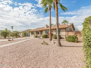 722 E Quail Ave, Apache Junction, AZ 85119
