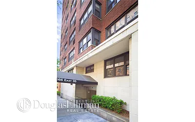 Sold by Douglas Elliman