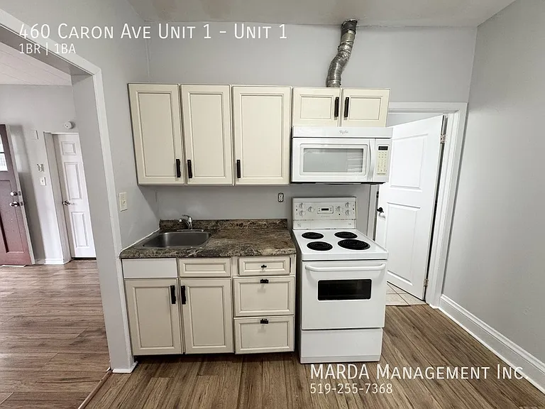 460 Caron Ave #1 — Photo 14