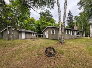 3937 W Peninsula Rd, Park Falls, WI 54552
