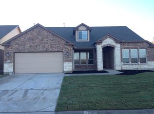 407 Old Blue Mountain Ln, Georgetown, TX 78633