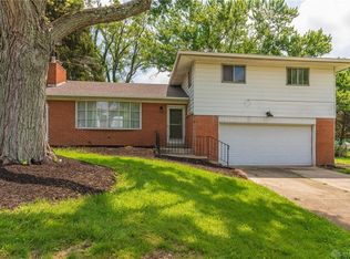 2710 Northbourne Dr, Springfield, OH 45506