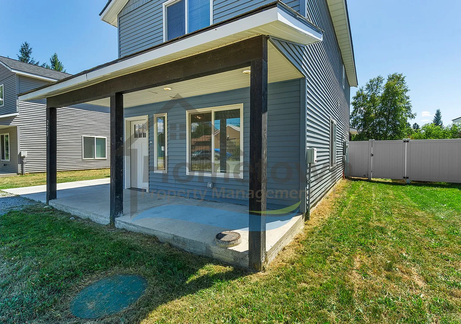 3 Bedroom 2 Bathroom Home with Attached Garage Available in Ponderay! — Photo 4