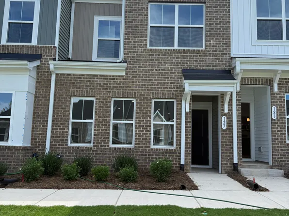 127 Wood Aster Way, Garner, NC 27529