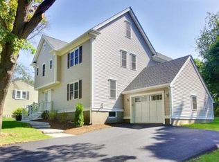 8 Kipling Rd, Arlington, MA 02476