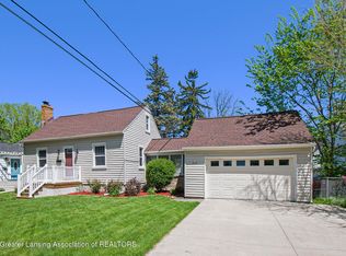 2119 Grant St, Lansing, MI 48910