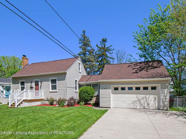 2119 Grant St, Lansing, MI 48910
