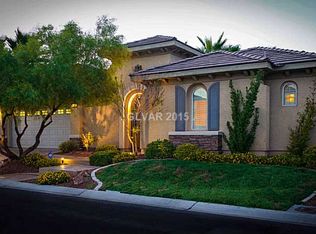 10270 Sunset Gardens Dr, Las Vegas, NV 89135