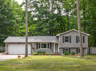 18663 Cedar Run Rd, Traverse City, MI 49684