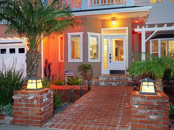 3343 Wisteria Dr, San Diego, CA 92106