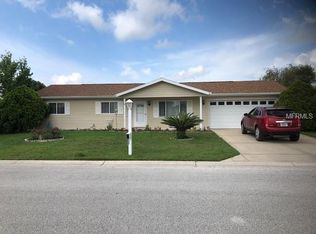 17858 SE 107th Ct, Summerfield, FL 34491