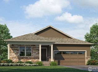 4756 Antler Way, Johnstown, CO 80534
