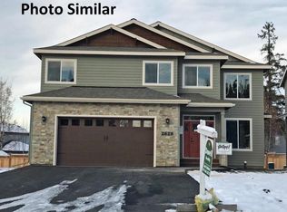 L11 B1 Timberview Dr, Anchorage, AK 99516