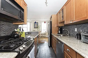 Sold by Brooklyn Hearth Realty