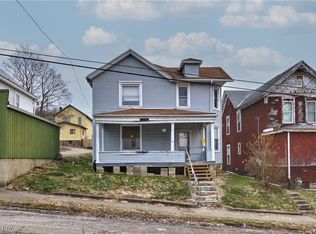 838 Avondale St, East Liverpool, OH