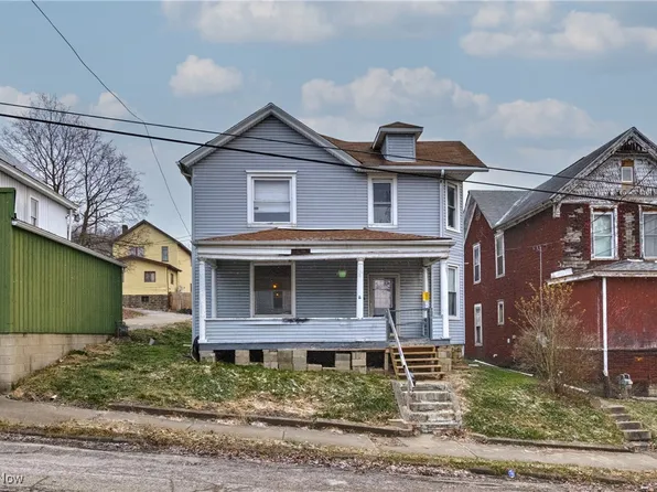 838 Avondale St, East Liverpool, OH 43920