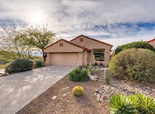 6575 N Via Divina, Tucson, AZ 85750