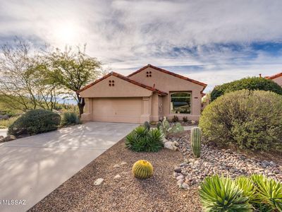 6575 N Via Divina, Tucson, AZ, 85750