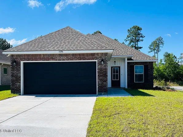 15396 Percy St, Gulfport, MS 39503